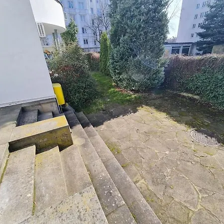 Fantastic Mokotow - Fmg F Apartment *