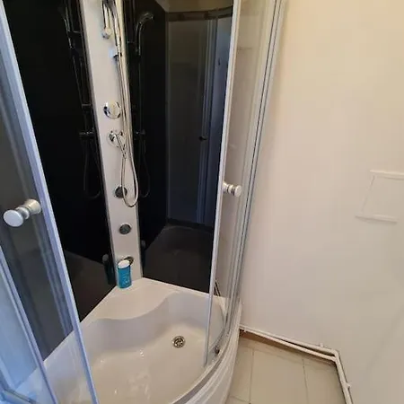 Apartment Fantastic Mokotow - Fmg F