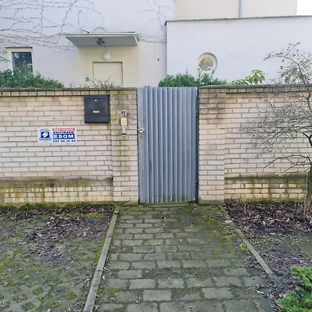 Apartment Fantastic Mokotow - Fmg F *