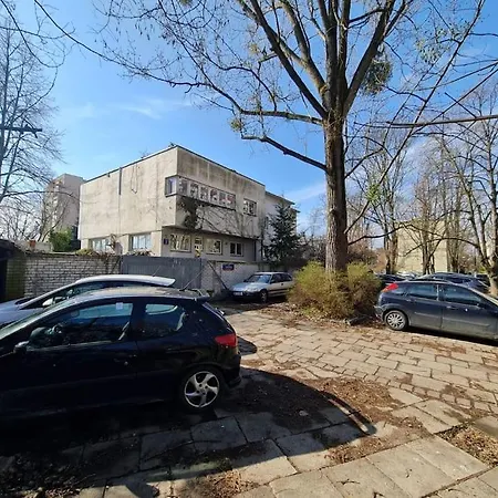 Fantastic Mokotow - Fmg F * Warschau