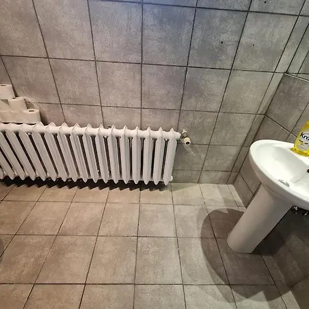 Fantastic Mokotow - Fmg F Apartmán Varšava