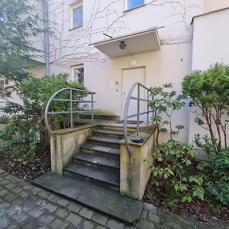 Fantastic Mokotow - Fmg F Apartmán Varšava