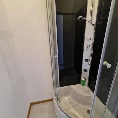 Fantastic Mokotow - Fmg F Apartmán Varšava