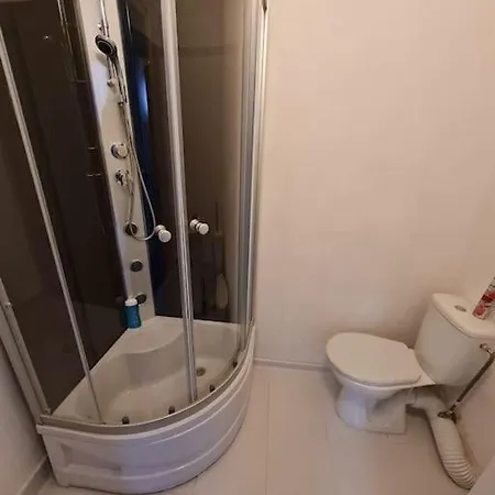 Fantastic Mokotow - Fmg F Varsovie