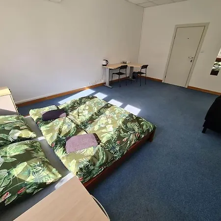 Fantastic Mokotow - Fmg F Appartement Varsovie